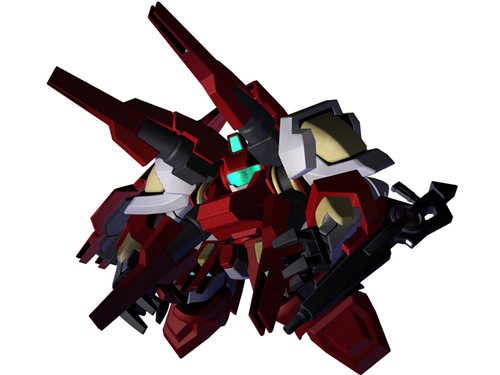 ꡼ No.031 | μ˳ڤ롪SD ͥ졼 ɡפοǽ俷ƥξ󤬸