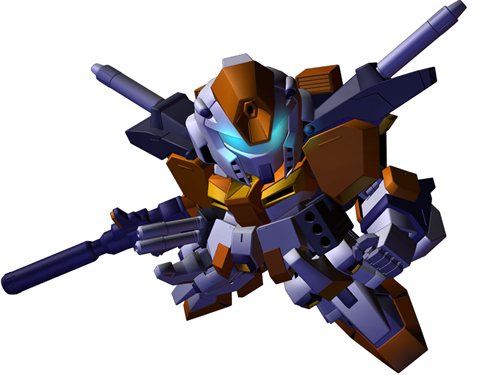 ꡼ No.046 | μ˳ڤ롪SD ͥ졼 ɡפοǽ俷ƥξ󤬸