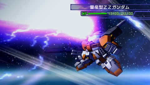 画像ギャラリー No.047のサムネイル画像 / 機体収集がさらに楽しめる!「SDガンダム ジージェネレーション ワールド」の新機能や新システムの情報が公開に