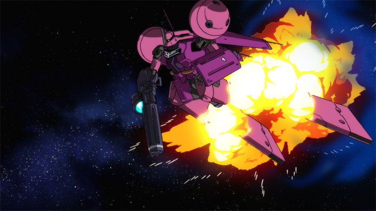 画像集 027 最近のコンテンツはお粥化している 機動戦士ガンダム