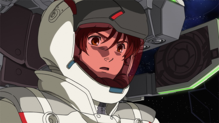 画像集 029 最近のコンテンツはお粥化している 機動戦士ガンダム