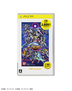 ꡼ No.001 | SD ͥ졼 ɡסֿԢ̵5 Empiresפ2ʤPSP the BestɤȤ96о