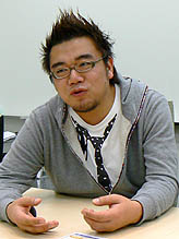 画像ギャラリー No.001のサムネイル画像 / あなた好みのアンドロイド少女と甘いラブラブ生活を送るハンゲームの恋愛育成シム「えれも〜ど」スタッフインタビュー