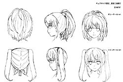 画像ギャラリー No.009のサムネイル画像 / あなた好みのアンドロイド少女と甘いラブラブ生活を送るハンゲームの恋愛育成シム「えれも〜ど」スタッフインタビュー