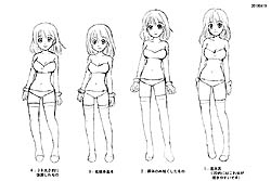 画像ギャラリー No.011のサムネイル画像 / あなた好みのアンドロイド少女と甘いラブラブ生活を送るハンゲームの恋愛育成シム「えれも〜ど」スタッフインタビュー