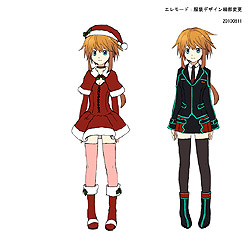 画像ギャラリー No.013のサムネイル画像 / あなた好みのアンドロイド少女と甘いラブラブ生活を送るハンゲームの恋愛育成シム「えれも〜ど」スタッフインタビュー