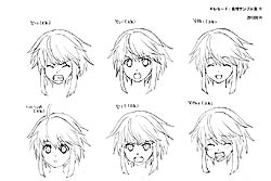 画像ギャラリー No.019のサムネイル画像 / あなた好みのアンドロイド少女と甘いラブラブ生活を送るハンゲームの恋愛育成シム「えれも〜ど」スタッフインタビュー