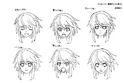 画像ギャラリー No.020のサムネイル画像 / あなた好みのアンドロイド少女と甘いラブラブ生活を送るハンゲームの恋愛育成シム「えれも〜ど」スタッフインタビュー