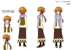 画像ギャラリー No.026のサムネイル画像 / あなた好みのアンドロイド少女と甘いラブラブ生活を送るハンゲームの恋愛育成シム「えれも〜ど」スタッフインタビュー