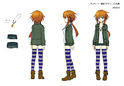 画像ギャラリー No.027のサムネイル画像 / あなた好みのアンドロイド少女と甘いラブラブ生活を送るハンゲームの恋愛育成シム「えれも〜ど」スタッフインタビュー