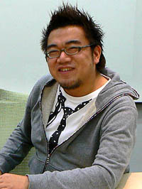 画像ギャラリー No.036のサムネイル画像 / あなた好みのアンドロイド少女と甘いラブラブ生活を送るハンゲームの恋愛育成シム「えれも〜ど」スタッフインタビュー