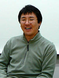 画像ギャラリー No.037のサムネイル画像 / あなた好みのアンドロイド少女と甘いラブラブ生活を送るハンゲームの恋愛育成シム「えれも〜ど」スタッフインタビュー