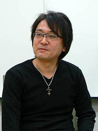 画像ギャラリー No.038のサムネイル画像 / あなた好みのアンドロイド少女と甘いラブラブ生活を送るハンゲームの恋愛育成シム「えれも〜ど」スタッフインタビュー