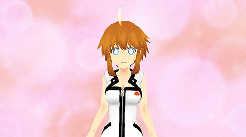 画像ギャラリー No.040のサムネイル画像 / あなた好みのアンドロイド少女と甘いラブラブ生活を送るハンゲームの恋愛育成シム「えれも〜ど」スタッフインタビュー