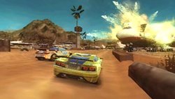 ꡼ No.007 | ֤ν֤ʤϥƥ󥷥졼SPLIT SECOND -ץåȥ-פPSPǤǤä2011ǯ210ȯ