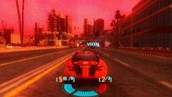 ꡼ No.008 | ֤ν֤ʤϥƥ󥷥졼SPLIT SECOND -ץåȥ-פPSPǤǤä2011ǯ210ȯ