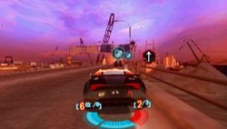 ꡼ No.011 | ֤ν֤ʤϥƥ󥷥졼SPLIT SECOND -ץåȥ-פPSPǤǤä2011ǯ210ȯ