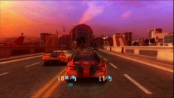 ꡼ No.002Υͥ / PSPSPLIT SECOND -ץåȥ-סĥȥ졼ɤڤθۿϡȤǤϥȥ쥤顼