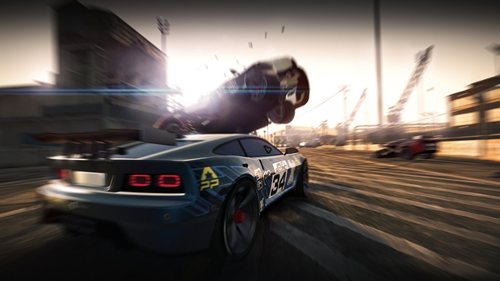 ꡼ No.001 | PSPǥꥸʥǤĤ˳ڤ롣SPLIT SECOND -ץåȥ-פȯ428˷