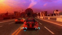 ꡼ No.004 | PSPǥꥸʥǤĤ˳ڤ롣SPLIT SECOND -ץåȥ-פȯ428˷