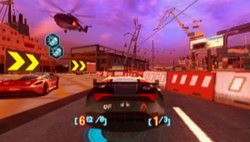 ꡼ No.005 | PSPǥꥸʥǤĤ˳ڤ롣SPLIT SECOND -ץåȥ-פȯ428˷