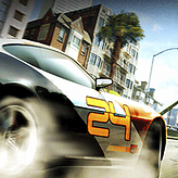 画像ギャラリー No.003のサムネイル画像 / PSP用「SPLIT SECOND -スプリットセカンド-」のダウンロード版,PlayStation Network全面再開以降まで発売延期に