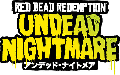 「レッド・デッド・リデンプション:アンデッド・ナイトメア」が2011年2月10日発売。西部の街を襲ったゾンビの大群が,いよいよ日本上陸