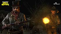 画像ギャラリー No.013のサムネイル画像 / 「レッド・デッド・リデンプション:アンデッド・ナイトメア」の最新情報および画像公開。ゾンビの大群から町を守るには,何をどうすればいいのか