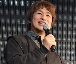 画像ギャラリー No.002のサムネイル画像 / 「ニコニコ動画」サービスの総称が「niconico」に。新バージョン「Zero」の機能や,楽曲ダウンロード機能「NicoSound」などが発表された「ニコニコ動画 新サービス先行記者発表会」レポート