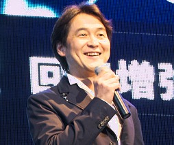 画像ギャラリー No.003のサムネイル画像 / 「ニコニコ動画」サービスの総称が「niconico」に。新バージョン「Zero」の機能や,楽曲ダウンロード機能「NicoSound」などが発表された「ニコニコ動画 新サービス先行記者発表会」レポート