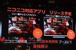 ꡼ No.030 | ֥˥˥ưץӥΤniconicoפˡСZeroפεǽ䡤ڶʥɵǽNicoSoundפʤɤȯɽ줿֥˥˥ư衡ӥԵȯɽץݡ