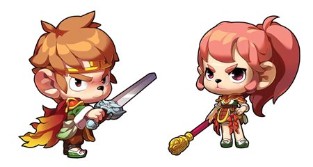 ꡼ No.001Υͥ / ֥״ܤΥץ쥤䡼饯4ΤȡԤˤදϤʥ󥹥ãξ󤬸