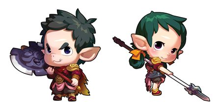 ꡼ No.002Υͥ / ֥״ܤΥץ쥤䡼饯4ΤȡԤˤදϤʥ󥹥ãξ󤬸