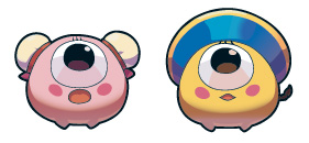 ꡼ No.015Υͥ / ֥״ܤΥץ쥤䡼饯4ΤȡԤˤදϤʥ󥹥ãξ󤬸