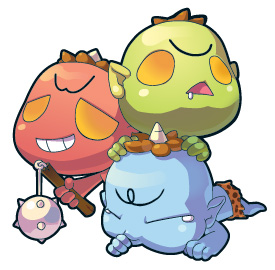 ꡼ No.016Υͥ / ֥״ܤΥץ쥤䡼饯4ΤȡԤˤදϤʥ󥹥ãξ󤬸