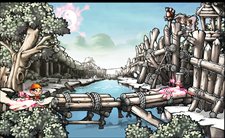 ꡼ No.020Υͥ / ֥״ܤΥץ쥤䡼饯4ΤȡԤˤදϤʥ󥹥ãξ󤬸