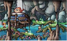 ꡼ No.022Υͥ / ֥״ܤΥץ쥤䡼饯4ΤȡԤˤදϤʥ󥹥ãξ󤬸