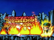 画像ギャラリー No.011のサムネイル画像 / 「ウィローズ」,明日登場する新英雄6名のうち「諸葛亮」「趙雲」「馬超」の情報が公開。2本の紹介ムービーで活躍ぶりを確かめよう