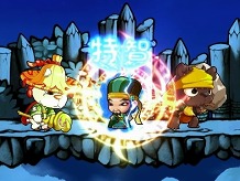 画像ギャラリー No.012のサムネイル画像 / 「ウィローズ」,明日登場する新英雄6名のうち「諸葛亮」「趙雲」「馬超」の情報が公開。2本の紹介ムービーで活躍ぶりを確かめよう