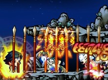 画像ギャラリー No.014のサムネイル画像 / 「ウィローズ」,明日登場する新英雄6名のうち「諸葛亮」「趙雲」「馬超」の情報が公開。2本の紹介ムービーで活躍ぶりを確かめよう