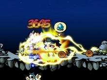 画像ギャラリー No.015のサムネイル画像 / 「ウィローズ」,明日登場する新英雄6名のうち「諸葛亮」「趙雲」「馬超」の情報が公開。2本の紹介ムービーで活躍ぶりを確かめよう