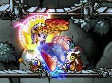 画像ギャラリー No.017のサムネイル画像 / 「ウィローズ」,明日登場する新英雄6名のうち「諸葛亮」「趙雲」「馬超」の情報が公開。2本の紹介ムービーで活躍ぶりを確かめよう