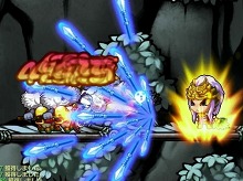 画像ギャラリー No.018のサムネイル画像 / 「ウィローズ」,明日登場する新英雄6名のうち「諸葛亮」「趙雲」「馬超」の情報が公開。2本の紹介ムービーで活躍ぶりを確かめよう