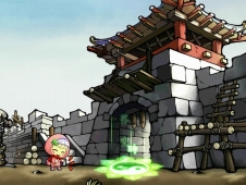 ꡼ No.001 | ֥סޥåס֥ϥפ127˼˭ʿNPC¿о줹ۤϤʿ󥹥и