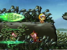 ꡼ No.003 | ֥סޥåס֥ϥפ127˼˭ʿNPC¿о줹ۤϤʿ󥹥и