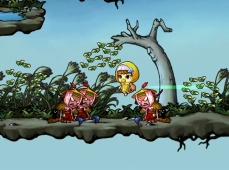 ꡼ No.004 | ֥סޥåס֥ϥפ127˼˭ʿNPC¿о줹ۤϤʿ󥹥и