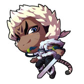 画像ギャラリー No.007のサムネイル画像 / 「ウィローズ」,新英雄「神獣」が実装決定。台詞についてアンケート実施中