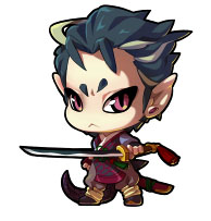 画像ギャラリー No.008のサムネイル画像 / 「ウィローズ」,新英雄「神獣」が実装決定。台詞についてアンケート実施中