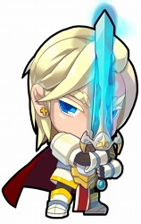 画像ギャラリー No.019のサムネイル画像 / 「ウィローズ」,アーサー王やジャンヌダルクを含む計6名の新英雄が登場