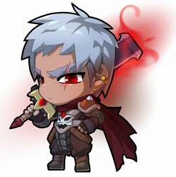 画像ギャラリー No.022のサムネイル画像 / 「ウィローズ」,アーサー王やジャンヌダルクを含む計6名の新英雄が登場